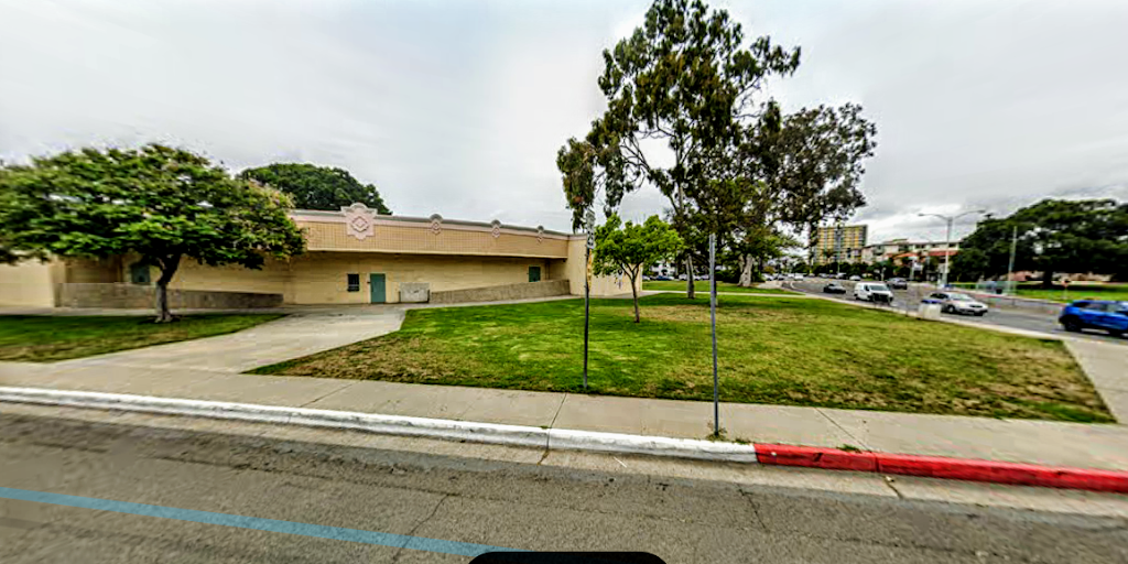 Roosevelt Middle School | 3366 Park Blvd, San Diego, CA 92103, USA | Phone: (619) 362-3850