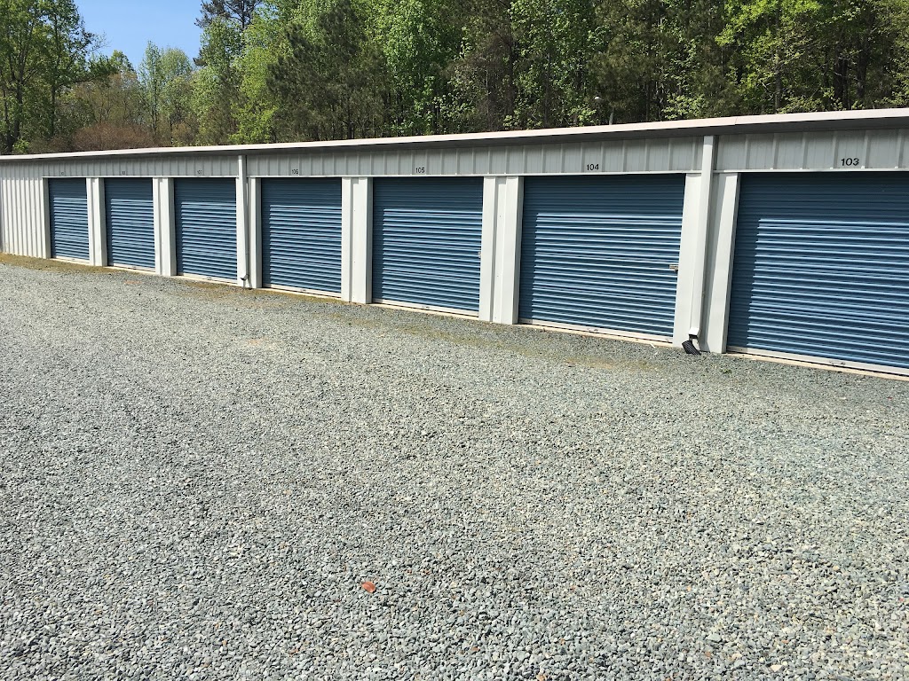 Chatharidge Self Storage | 222 Old Lystra Rd, Chapel Hill, NC 27517, USA | Phone: (919) 932-6208