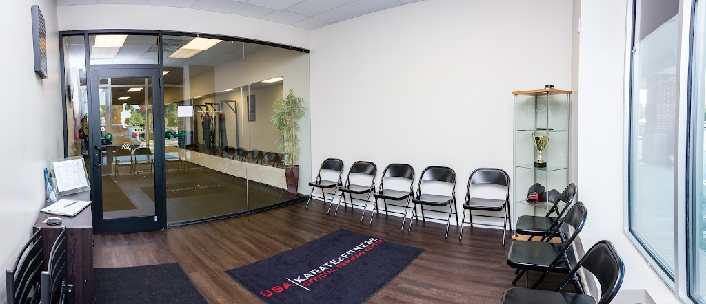 USA Karate & Fitness Hamilton | 360 NJ-33 #13, Hamilton Township, NJ 08619, USA | Phone: (800) 679-6095