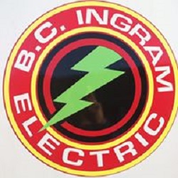 B.C Ingram Electric Inc | 913 W Fairfield Rd, High Point, NC 27263, USA | Phone: (336) 442-3144