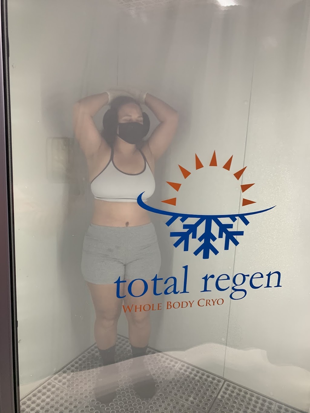 Total Regen Whole Body Cryo | 22103 Bulverde Rd Suite 105, San Antonio, TX 78259, USA | Phone: (210) 701-8822