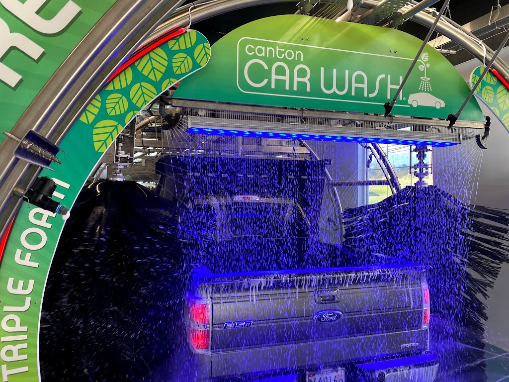 Canton Car Wash | 7080 Minstrel Way, Columbia, MD 21046 | Phone: (410) 633-0055