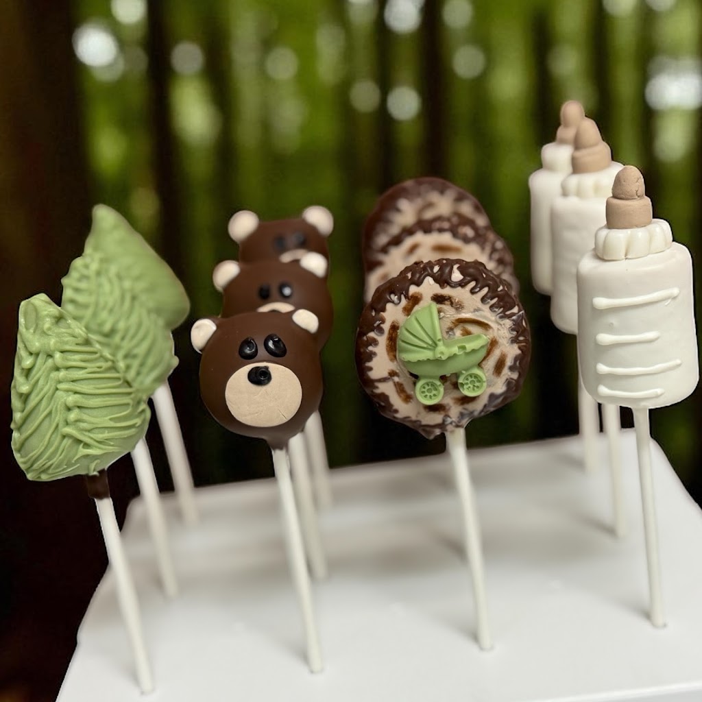 Cake Ballerina | 963 Winscott Rd, Benbrook, TX 76126, USA | Phone: (214) 675-9262