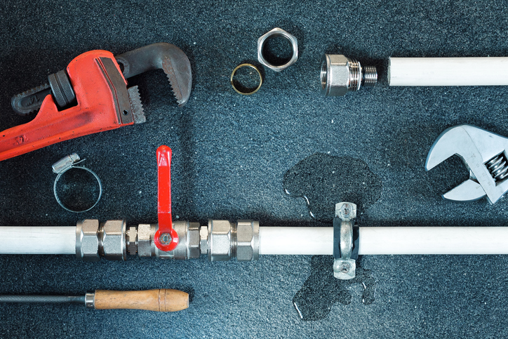 Mainline Plumbing Inc. | 18332 Campbell Ave, Escalon, CA 95320, USA | Phone: (209) 560-6652