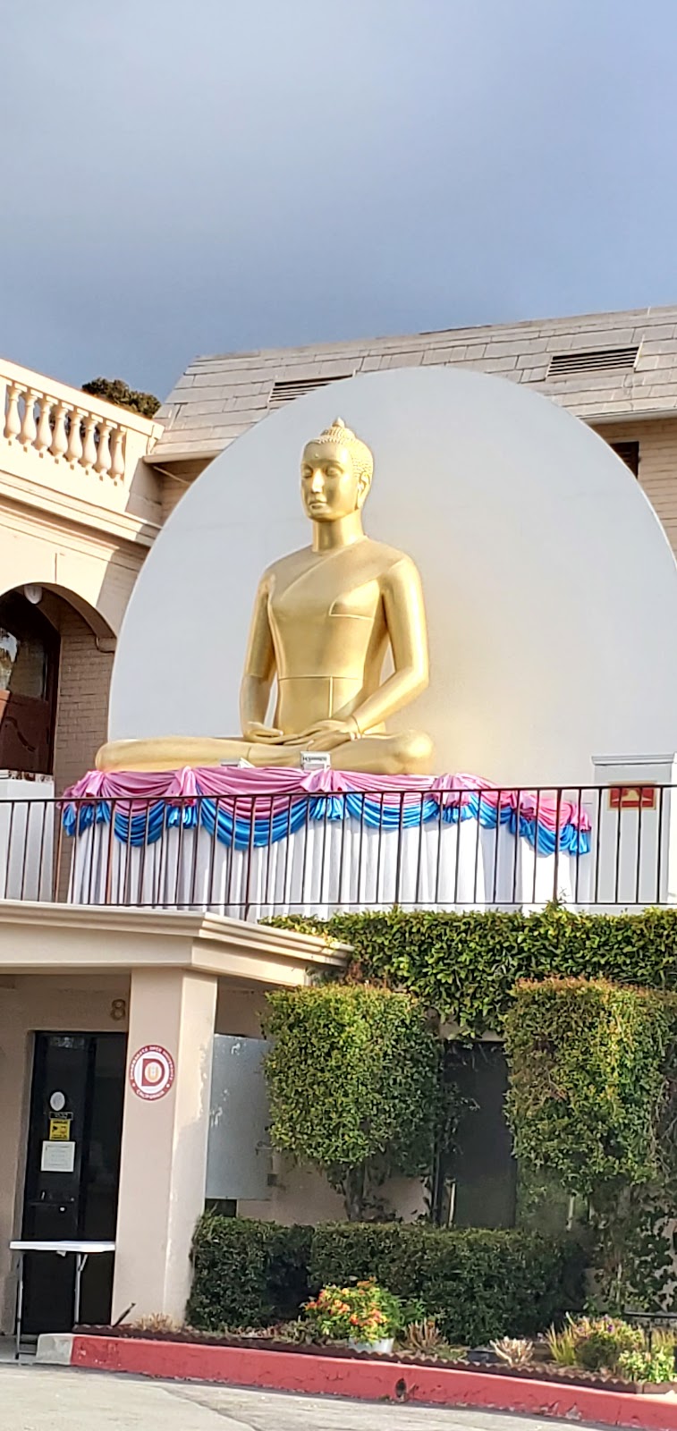 Peace Point Meditation | 865 E Monrovia Pl, Azusa, CA 91702, USA | Phone: (626) 650-8591