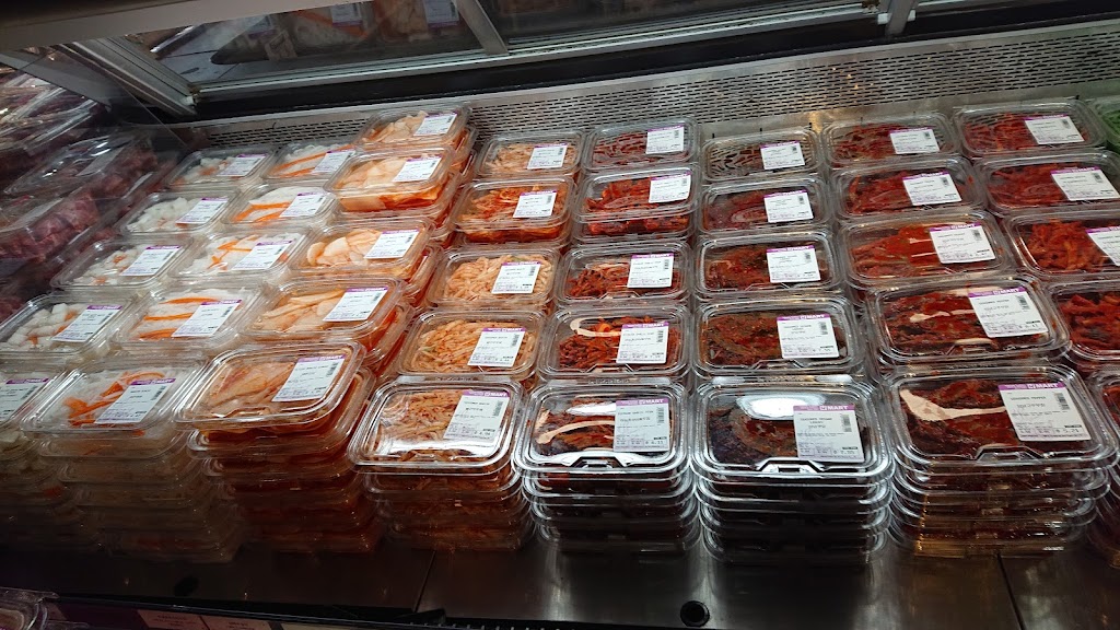 H Mart Diamond Bar | 2825 S Diamond Bar Blvd, Diamond Bar, CA 91765, USA | Phone: (909) 839-0300