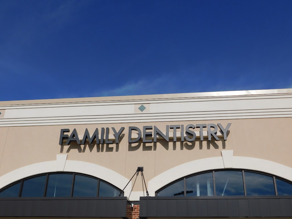 Family Dentistry of Harrisburg | 7230 Caldwell Rd C1, Harrisburg, NC 28075, USA | Phone: (704) 456-7214