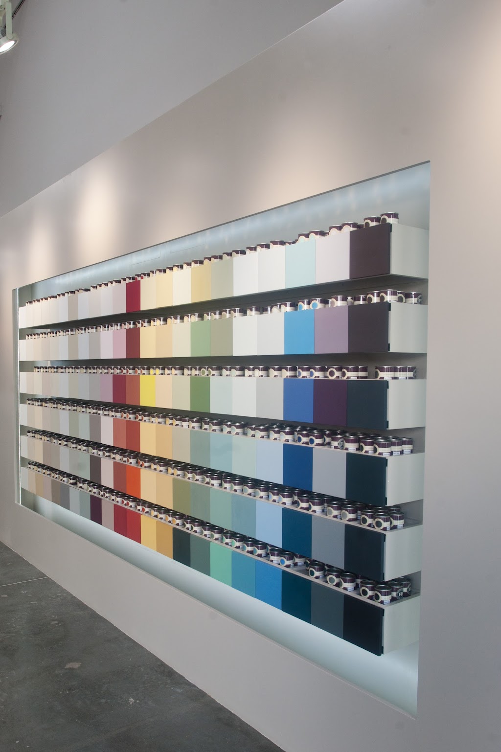 Farrow & Ball | 3323-C, Hyland Ave, Costa Mesa, CA 92626 | Phone: (714) 438-2448