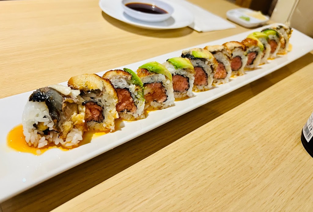 Sushi Enya Pasadena | 124 E Colorado Blvd, Pasadena, CA 91105, USA | Phone: (626) 365-3512