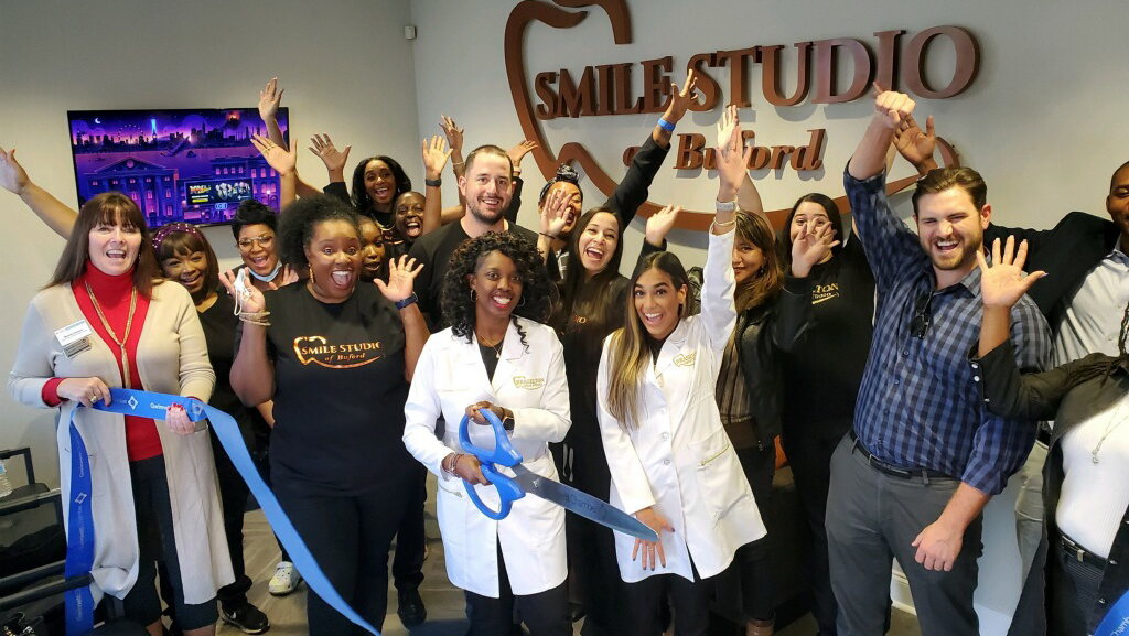 Smile Studio of Buford | 2725 Hamilton Mill Rd Ste 700, Buford, GA 30519, USA | Phone: (678) 228-8535