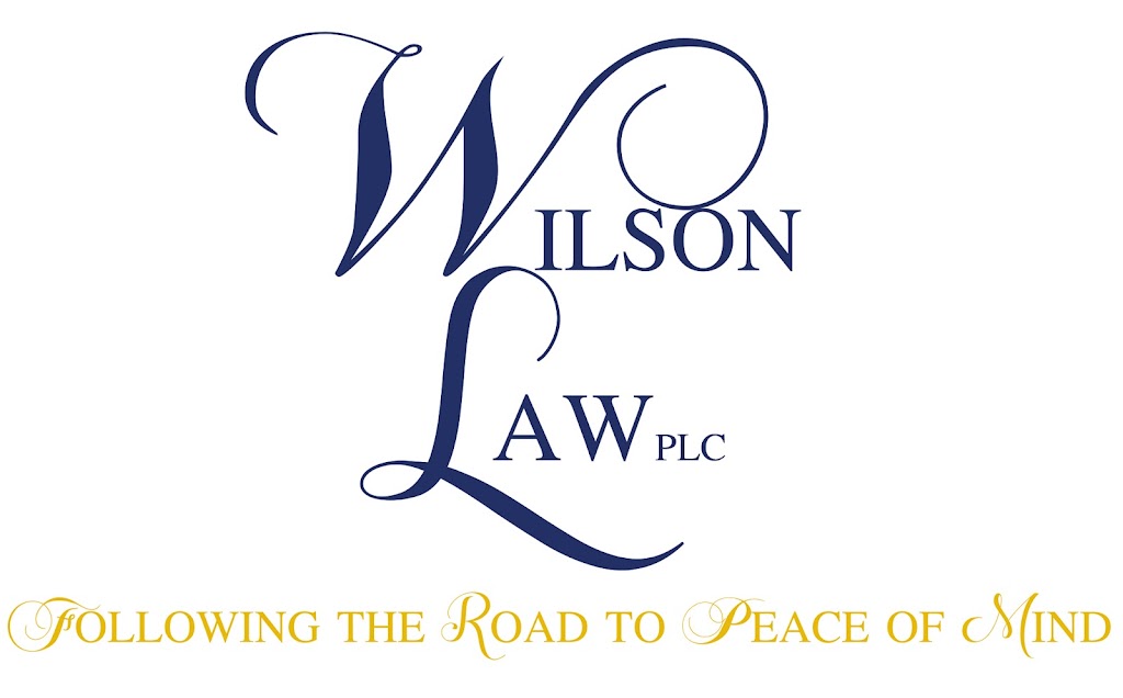 Wilson Law, PLC | 430 McLaws Cir #102, Williamsburg, VA 23185, USA | Phone: (866) 603-5976