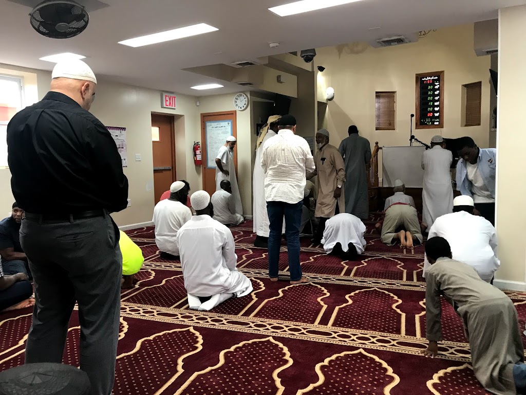 Masjid Ahlul Quraan Wa Sunnah | 135-11 125th St, Queens, NY 11420, USA | Phone: (718) 529-4092