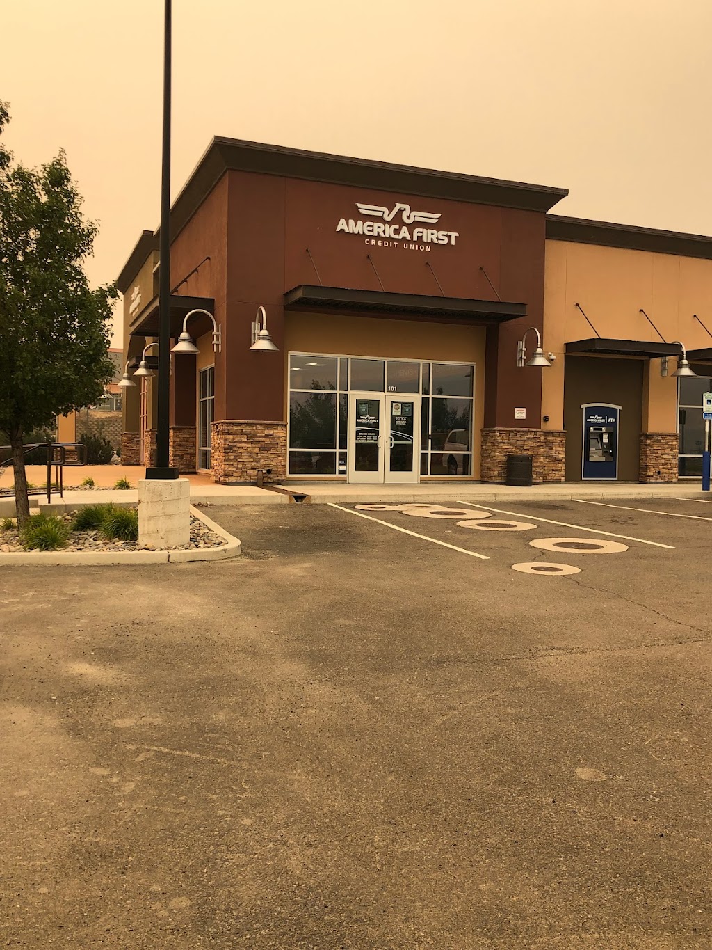 America First Credit Union | 956 Topsy Ln Suite 101, Carson City, NV 89705, USA | Phone: (800) 999-3961