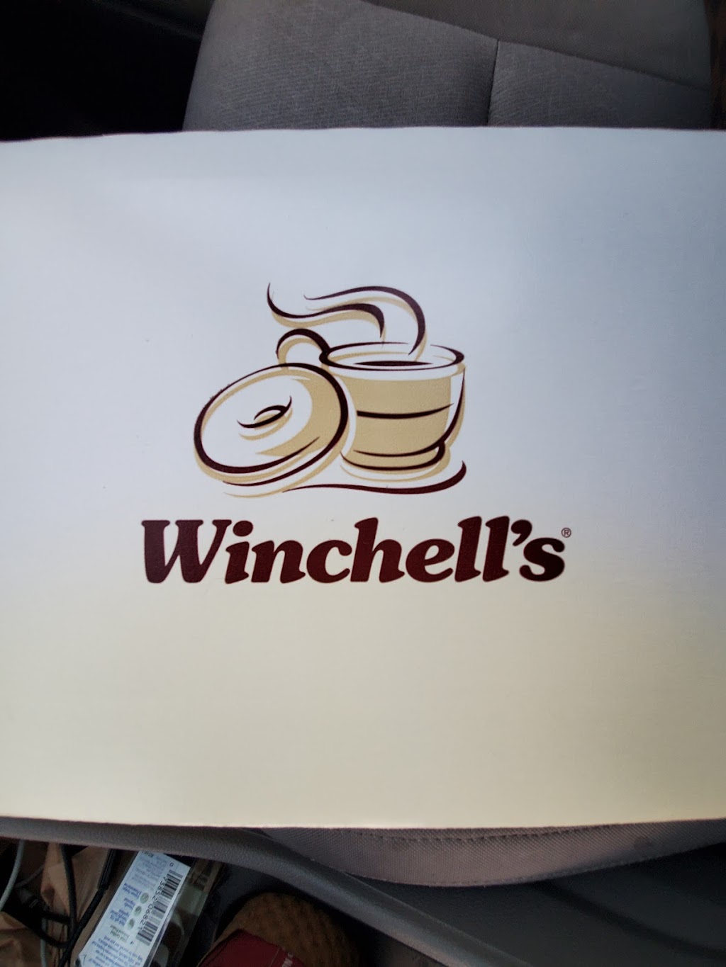 Winchells Donut House | 4580 E Tropicana Ave, Las Vegas, NV 89121, USA | Phone: (702) 456-7100