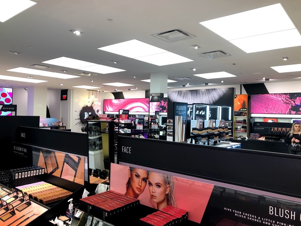 Morphe | 2800 W Big Beaver Space# S204, Troy, MI 48084, USA | Phone: (248) 530-6421