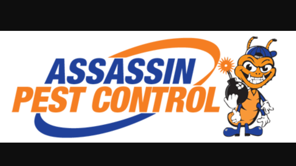 Assassin Pest Control | 12050 Bellevue Ave, Yuba City, CA 95991, USA | Phone: (530) 790-0402
