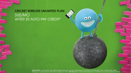 Cricket Wireless Authorized Retailer | 25320 Madison St Ste C, Murrieta, CA 92562, USA | Phone: (951) 319-3373