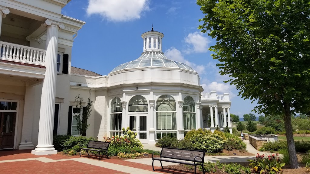 Huntsville Botanical Garden | 4747 Bob Wallace Ave SW, Huntsville, AL 35805, USA | Phone: (256) 830-4447