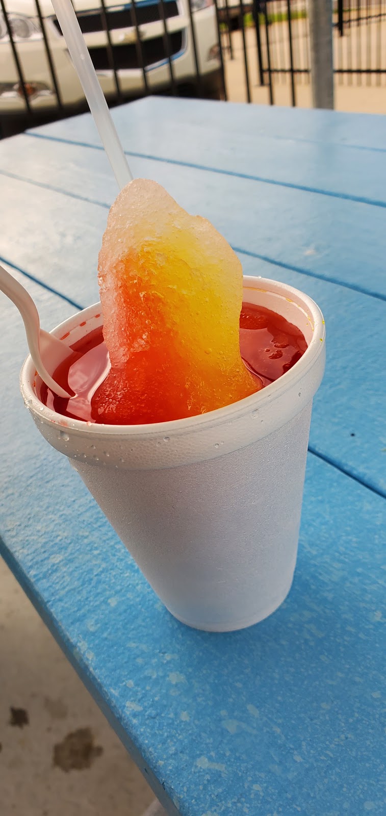 Sauves Snoballs & Sweets | 2215 Hickory Ave, Harahan, LA 70123, USA | Phone: (504) 305-5564