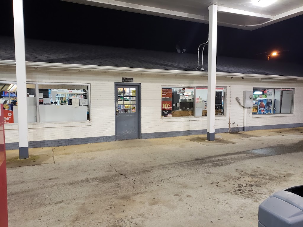 Shell | 13210 US-501, Rougemont, NC 27572, USA | Phone: (919) 471-6060