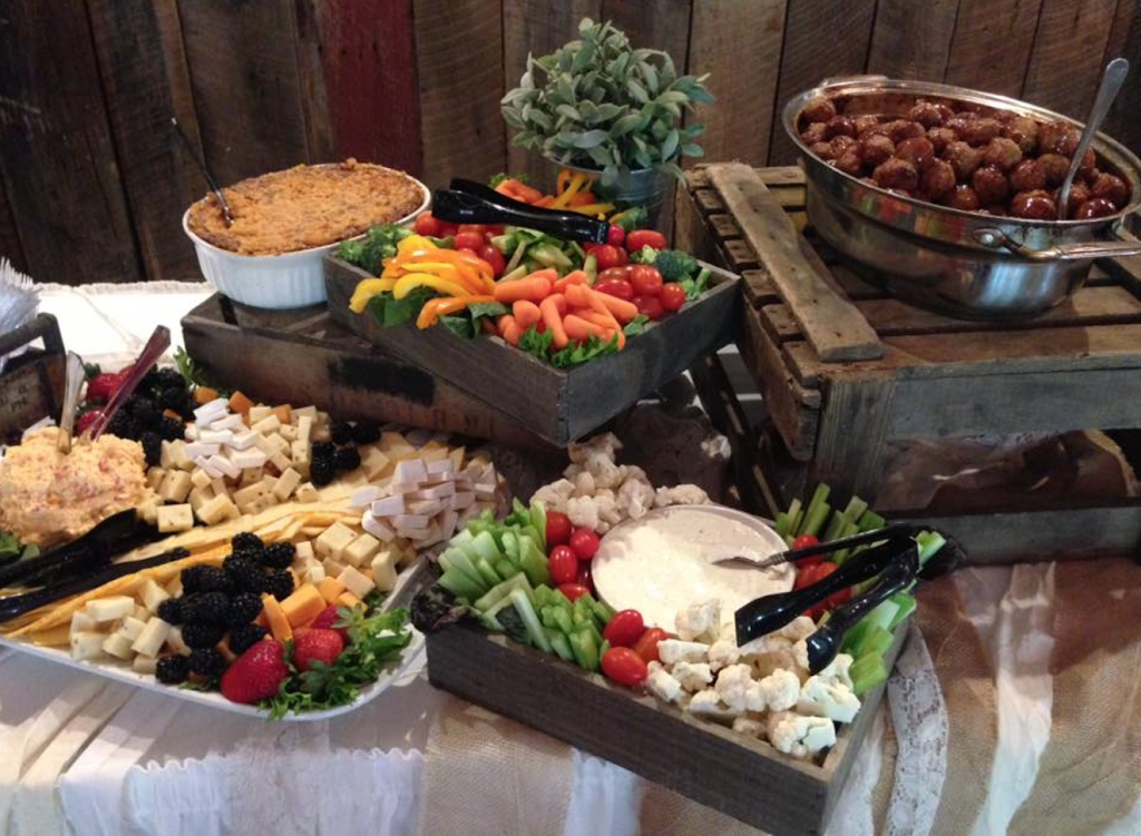 Paradise Ranch and Retreat | 2701 Bedwell Rd, Springfield, TN 37172, USA | Phone: (615) 382-7256