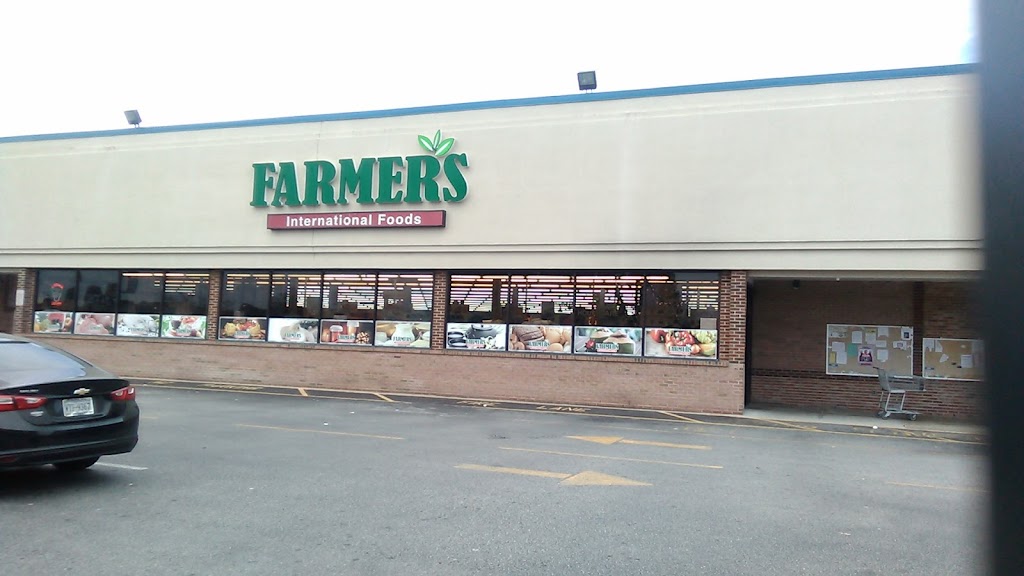 Farmers International Foods | 1505 Lynnhaven Pkwy, Virginia Beach, VA 23453, USA | Phone: (757) 689-8244