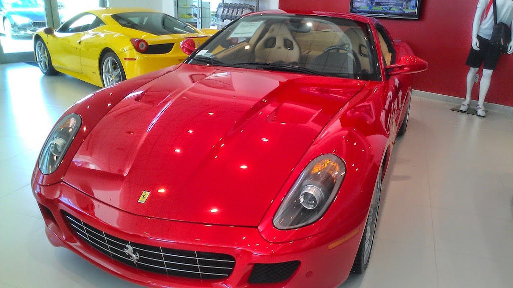 Imperial Square | 5975 N Federal Hwy, Fort Lauderdale, FL 33308, USA | Phone: (954) 771-6868 Imperial Square | 5975 N Federal Hwy, Fort Lauderdale, FL 33308, USA | Phone: (954) 771-6868