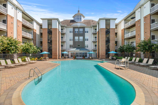 Haven Largo Apartments | 9701 Summit Cir, Largo, MD 20774, USA | Phone: (301) 708-0761