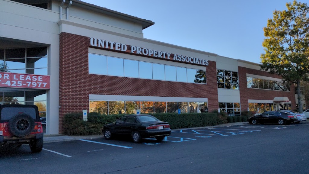 United Property Associates | 301 Bendix Rd Suite 300, Virginia Beach, VA 23452 | Phone: (757) 497-5752