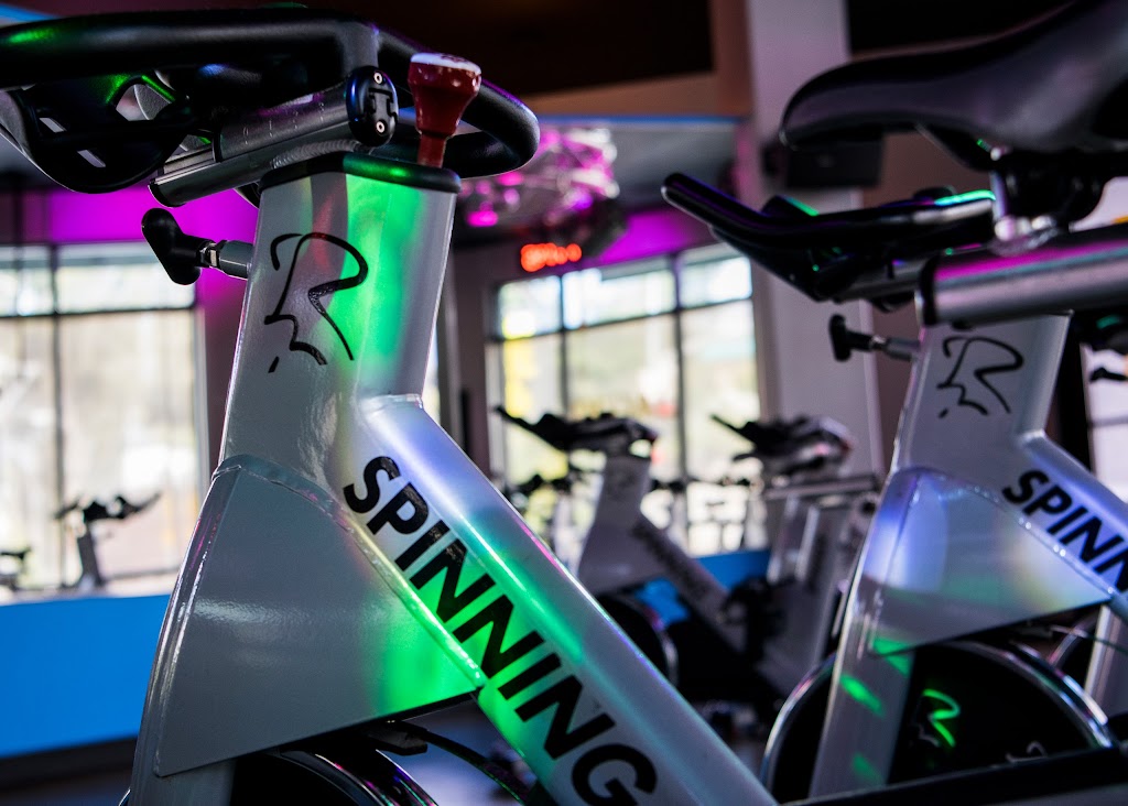 Pedal Spin Studio South Pasadena | 266 Monterey Rd, South Pasadena, CA 91030, USA | Phone: (323) 550-1501