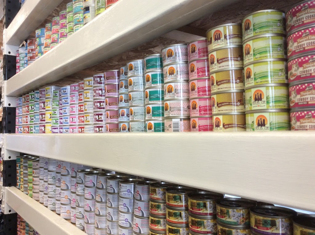 Pet Express | 1232 S La Cienega Blvd, Los Angeles, CA 90035, USA | Phone: (310) 657-4738