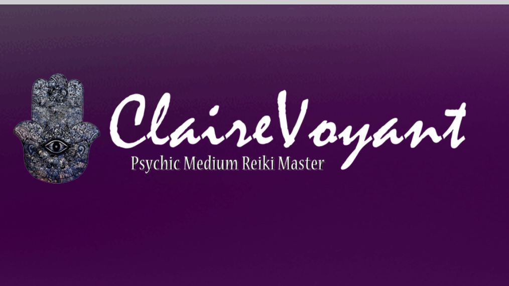 ClaireVoyant Psychic Medium | 106 kuncl st, Prague, NE 68050, USA | Phone: (402) 277-0594