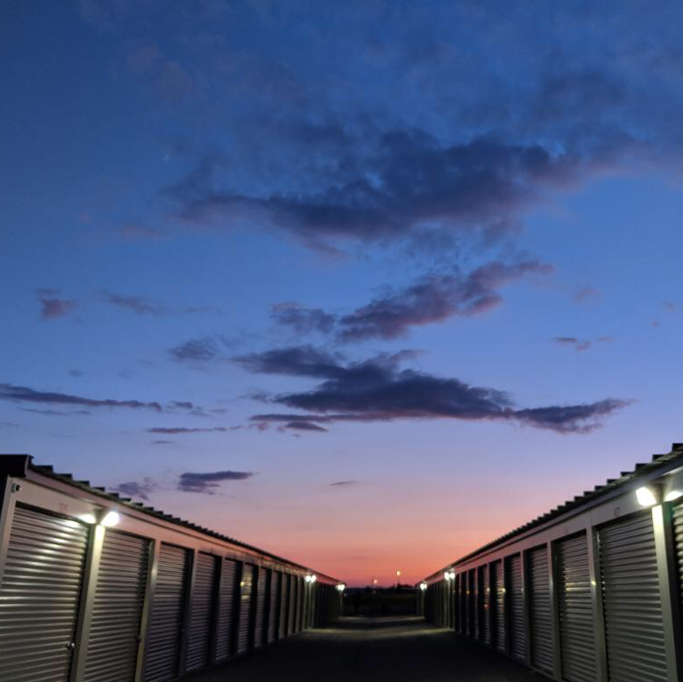 Fifty One Self Storage | 6446 N Towne Rd, Windsor, WI 53598, USA | Phone: (608) 228-0686