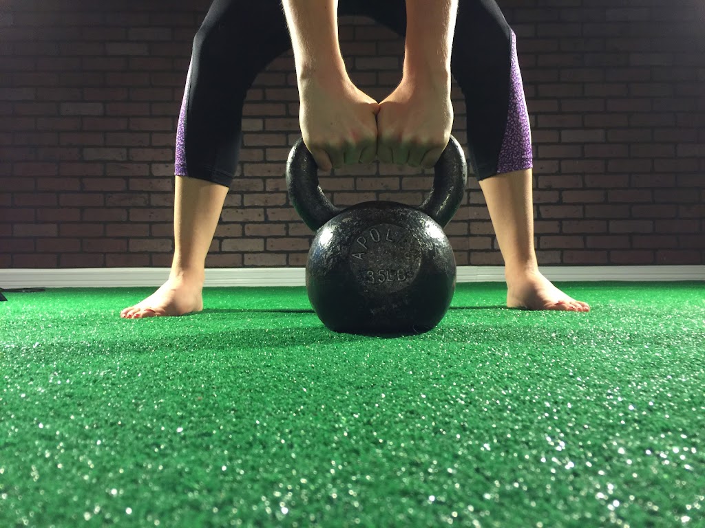 Signature Kettlebell | Personal Training in Covington | 26419 202nd Ct SE, Covington, WA 98042, USA | Phone: (206) 455-5654