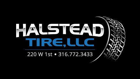 Halstead Tire LLC | 220 W 1st St, Halstead, KS 67056, USA | Phone: (316) 772-3433