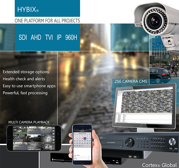 Cortex Security CCTV & Access Control | 3350 Ulmerton Rd, Clearwater, FL 33762, USA | Phone: (888) 573-2333