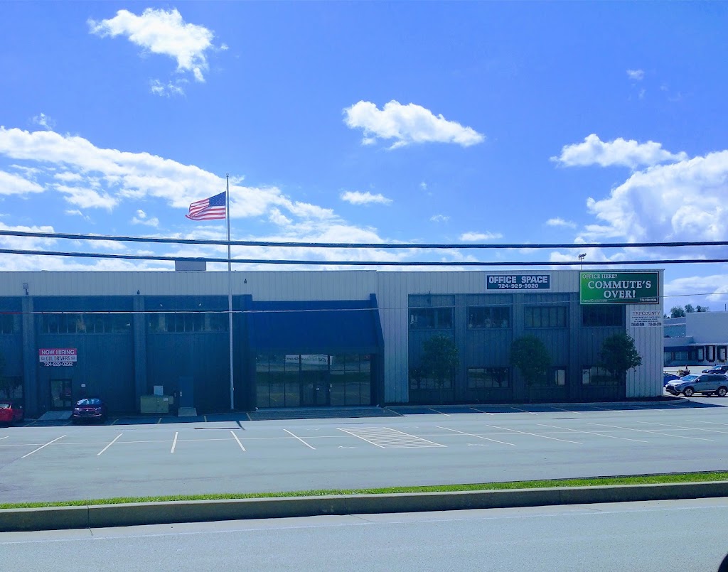 Amcel Center Two 216 Finley Rd, Belle Vernon, PA 15012, USA BusinessYab