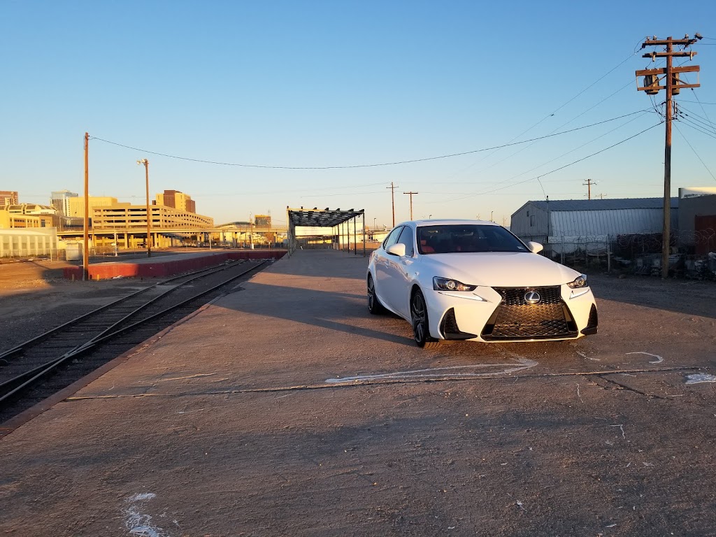 Mercurys Chariot Transport | 914 W Buchanan St, Phoenix, AZ 85007, USA | Phone: (602) 253-8555