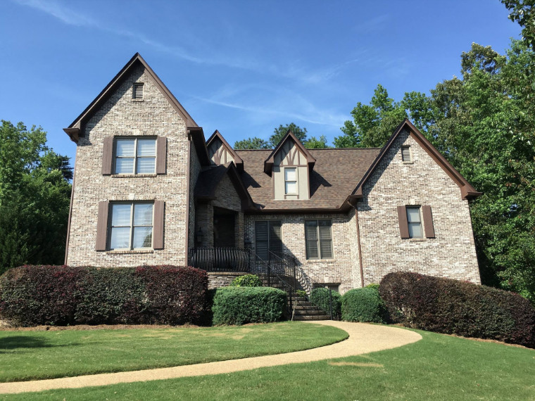 Alabama Discount Roofing | 2108 Adkins Pl, Moody, AL 35004, USA | Phone: (205) 821-7247