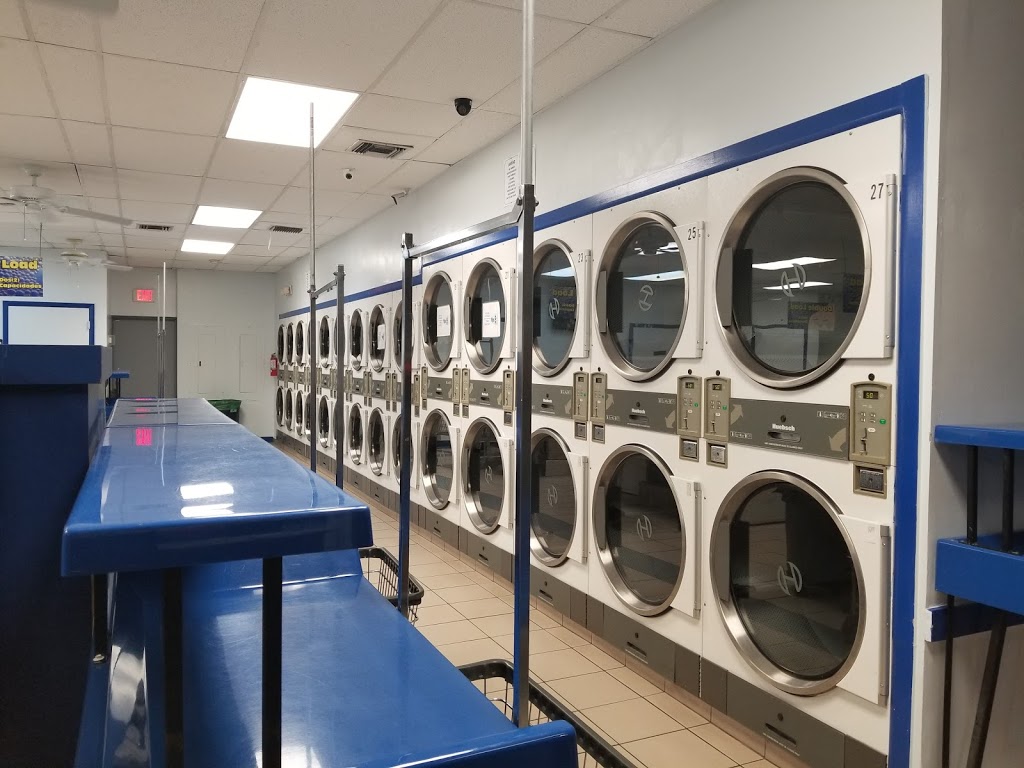 Be Clean Laundromat, LLC | 2360 W 68th St #102, Hialeah, FL 33016, USA | Phone: (305) 826-4737