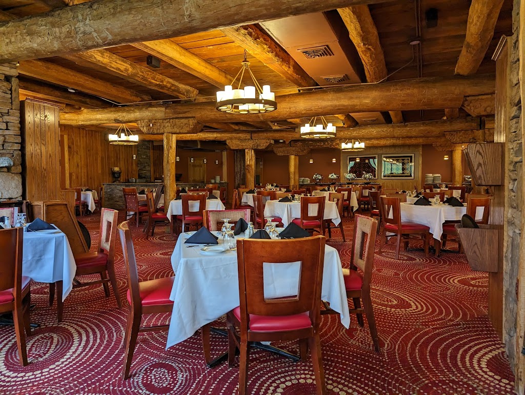 Slopeside Dining Room | 777 Water Wheel Dr, Rockwood, PA 15557, USA | Phone: (582) 682-7986