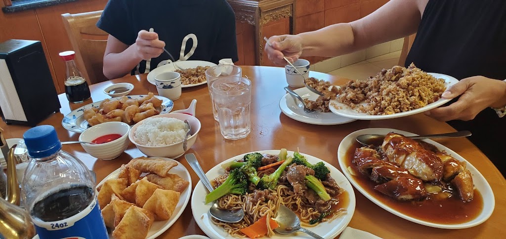 Great Wall Chinese Restaurant | 543 California Ave, Wahiawa, HI 96786, USA | Phone: (808) 622-1339