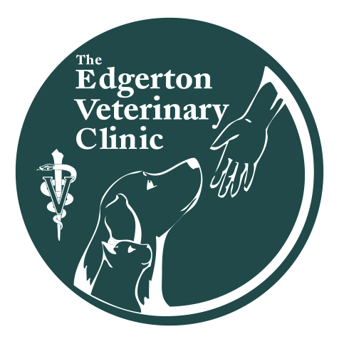 Edgerton Veterinary Clinic | 553 Lake Drive Rd, Edgerton, WI 53534, USA | Phone: (608) 884-3311