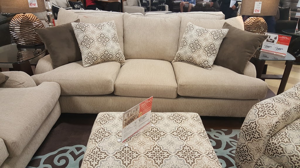 Conns HomePlus | 4617 S Hulen St, Fort Worth, TX 76132, USA | Phone: (817) 294-1881