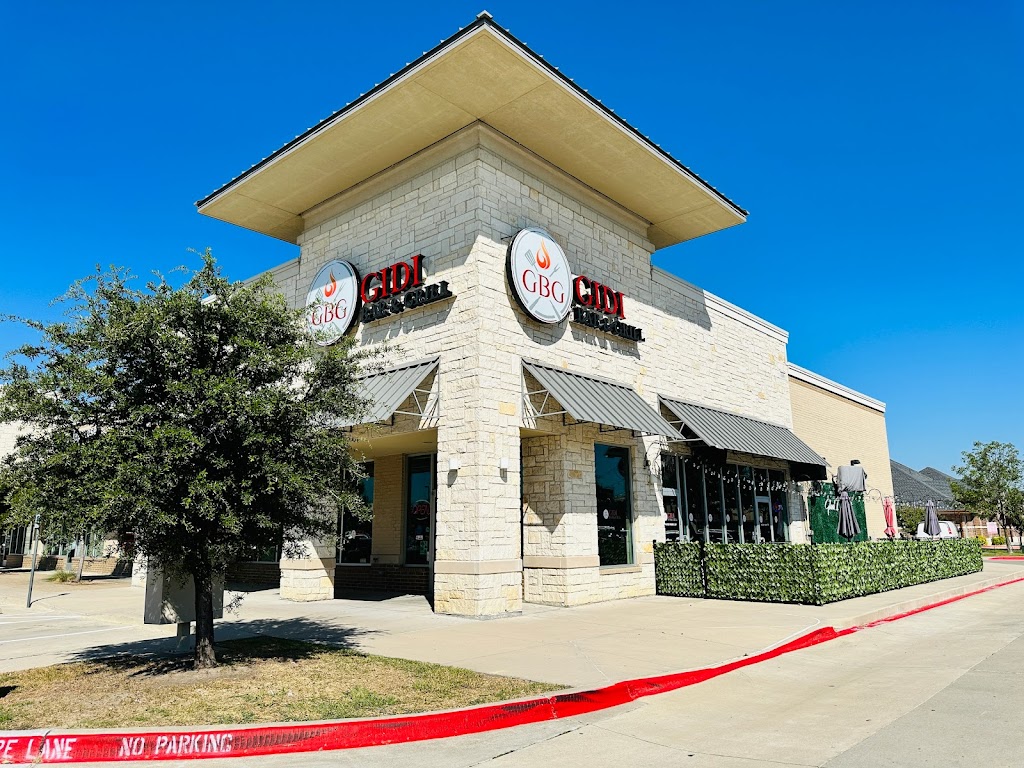 Gidi Bar & Grill | 4350 Main St Suite 165, Frisco, TX 75034, USA | Phone: (972) 987-5195