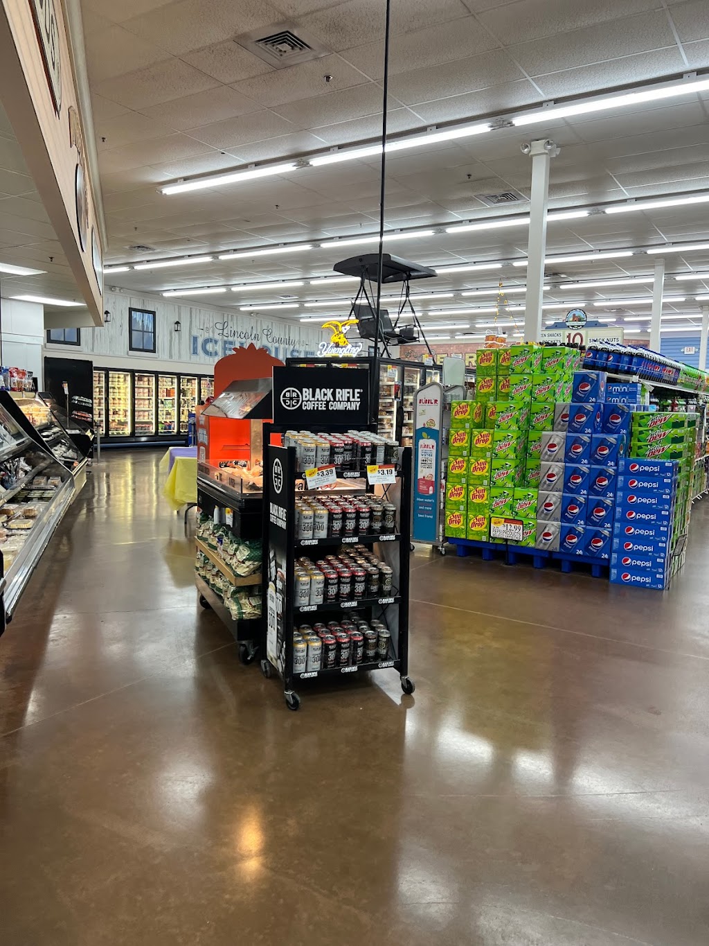 County Market | 11 Winfield Plz, Winfield, MO 63389, USA | Phone: (636) 668-6700