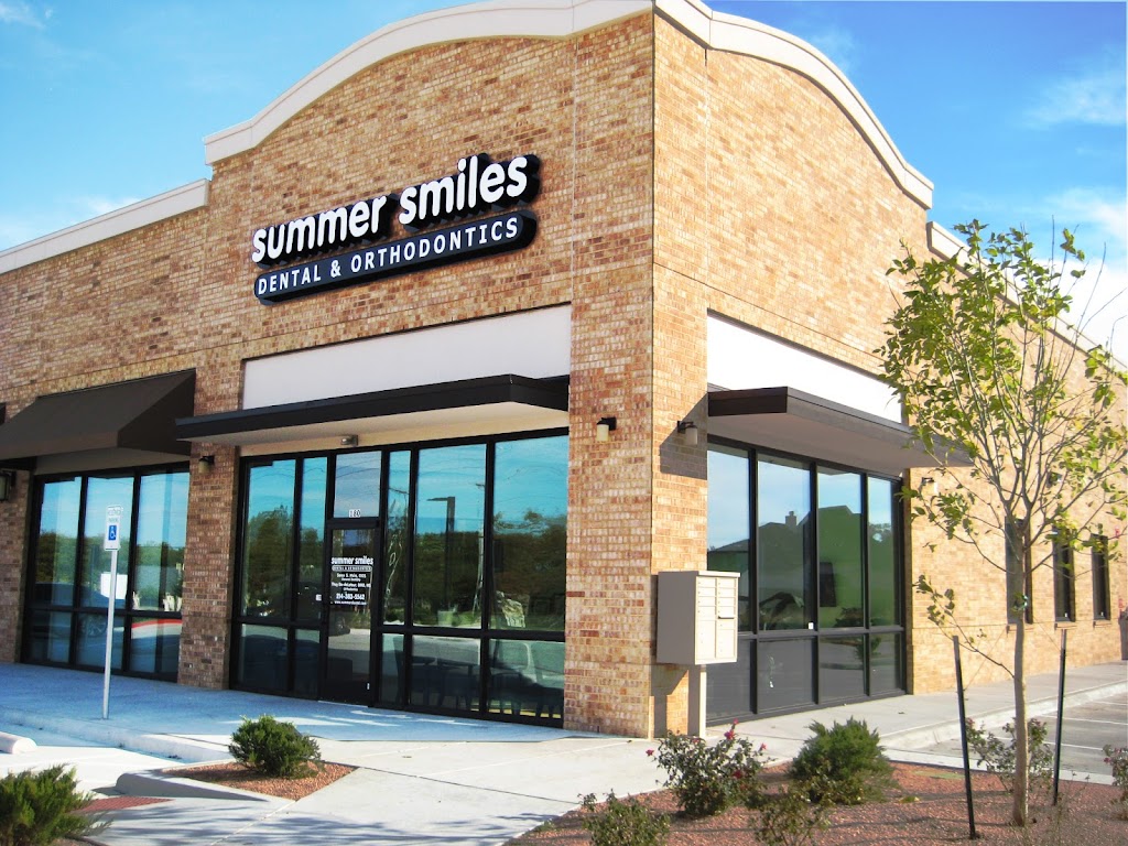 Summer Smiles | 913 W Stacy Rd #180, Allen, TX 75013, USA | Phone: (214) 383-5562