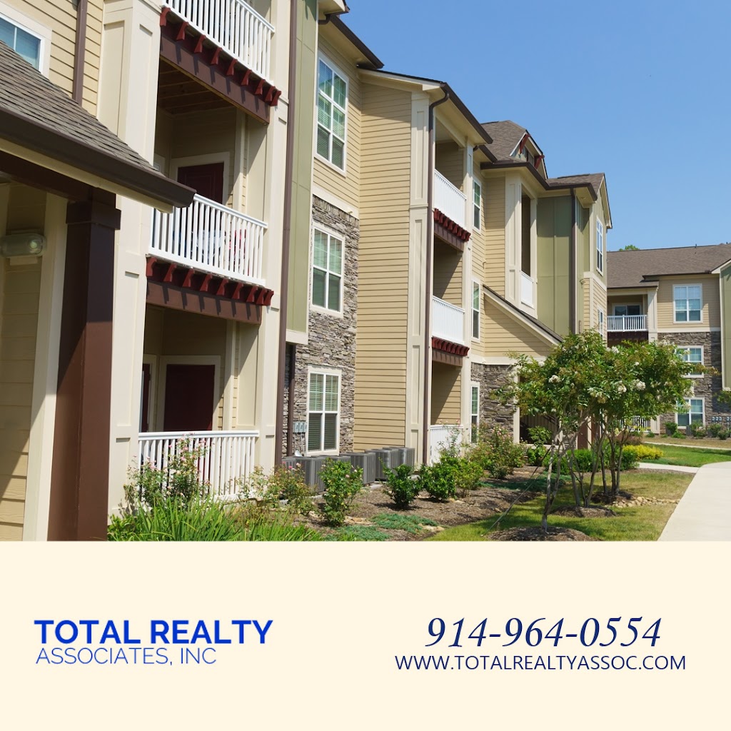 Total Realty Associates Inc. | 733 Yonkers Ave #103, Yonkers, NY 10704, USA | Phone: (914) 964-0554