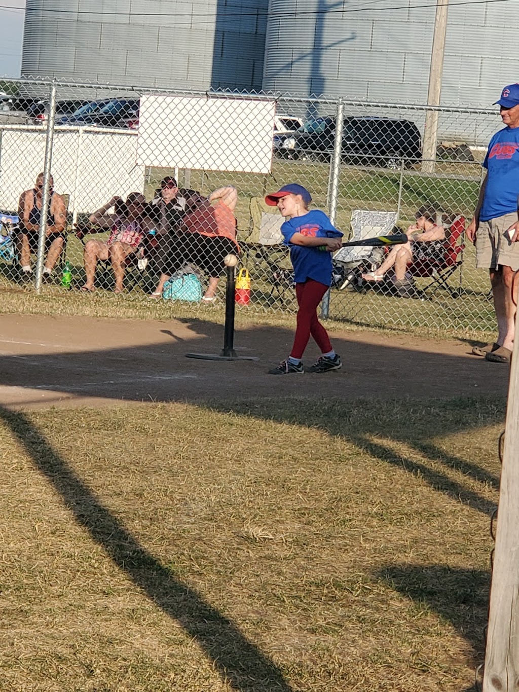 Leesburg Summer Recreational | 112 E School St, Leesburg, IN 46538, USA | Phone: (574) 453-4545