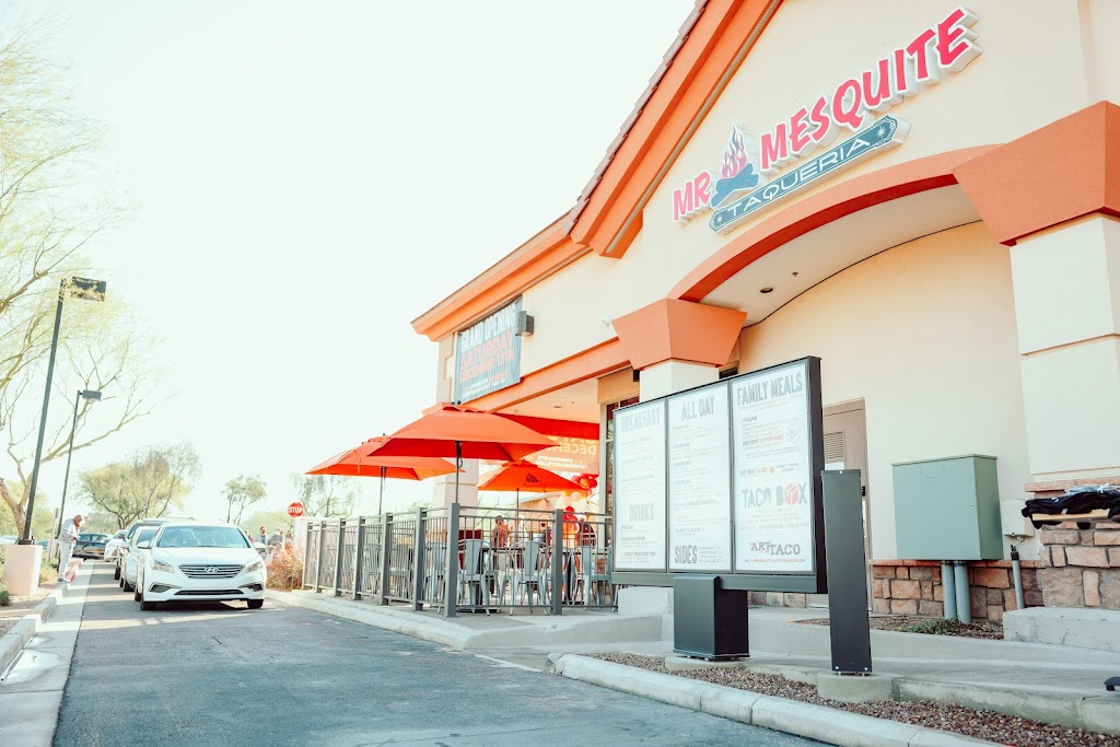 Mesquite Fresh Street Mex | 2425 S Gilbert Rd #101, Gilbert, AZ 85295, USA | Phone: (480) 687-3303